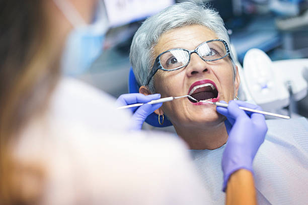 Oral Cancer Screening in Blanco, TX