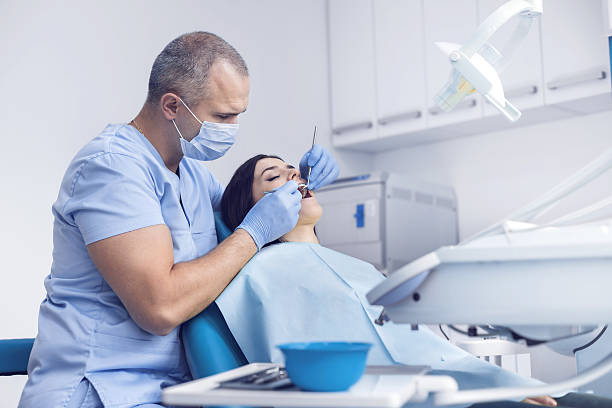 Sleep Apnea Treatment in Blanco, TX